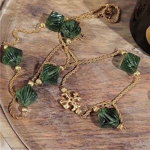 Tory Burch Necklace